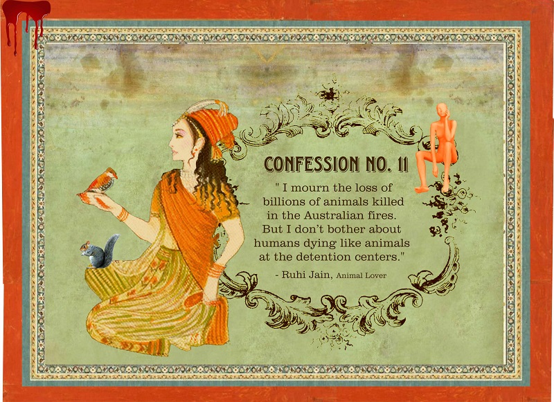 Confession